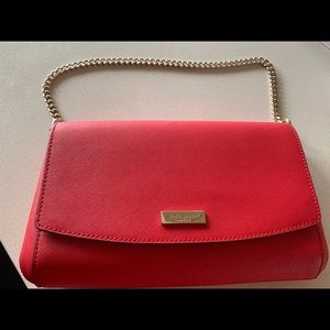 Kate Spade Laurel Way Greer Crossbody Clutch